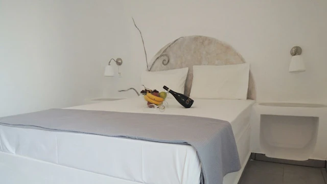 Hotel Adamas