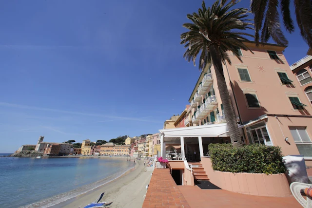 Hotel Miramare & Spa
