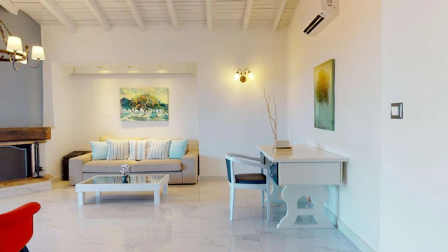 Acrotel Athena Pallas & Residence