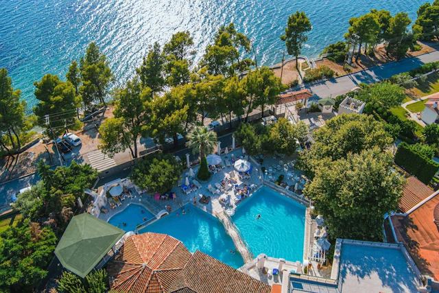 Acrotel Athena Pallas & Residence