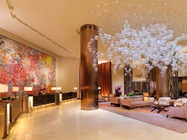 Fairmont Singapore