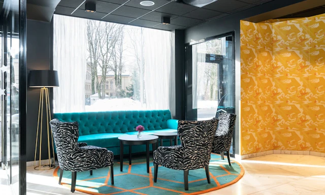 Thon Hotel Europa