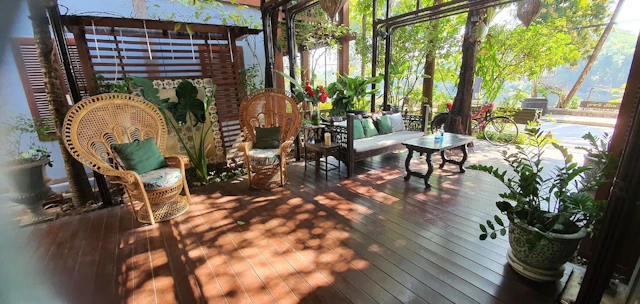 Burasari Heritage Luang Prabang