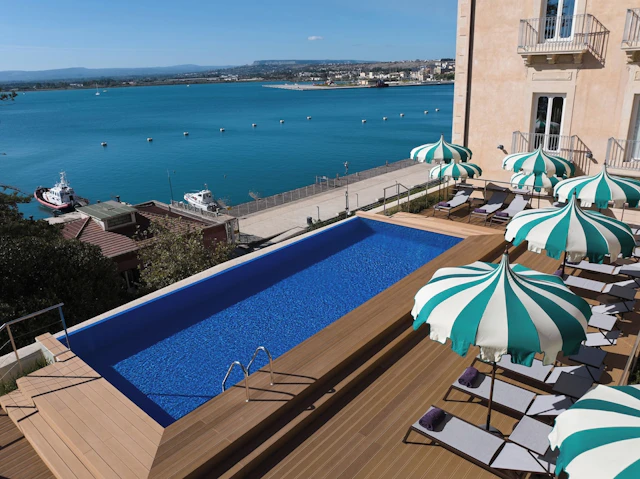 Grand Hotel des Etrangers