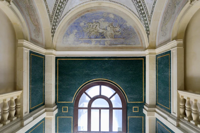 Grand Hotel des Etrangers