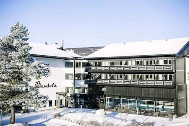 Bardøla Fjelltun