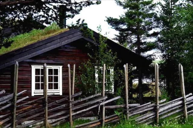 Bardøla Fjelltun