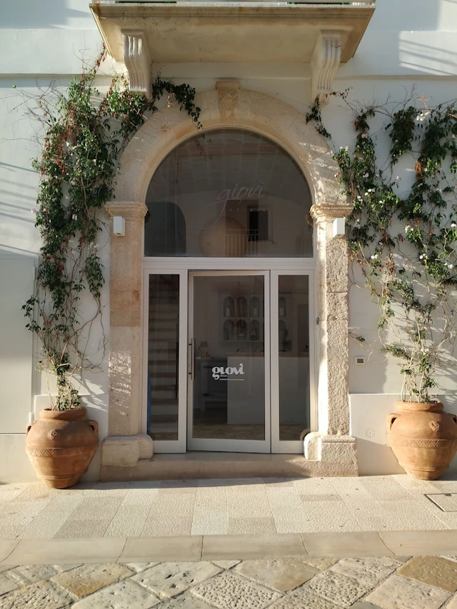 Giovì Relais