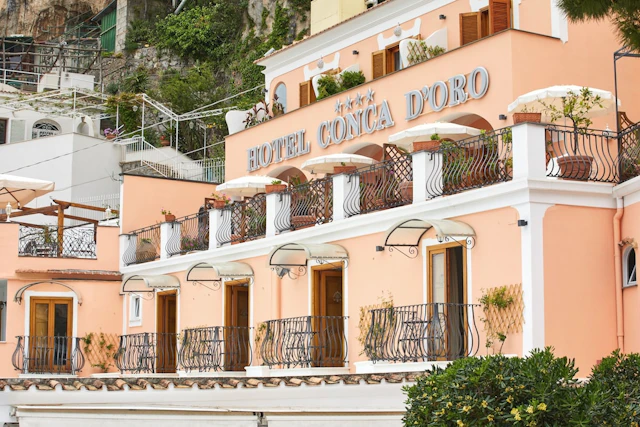 Conca D'oro
