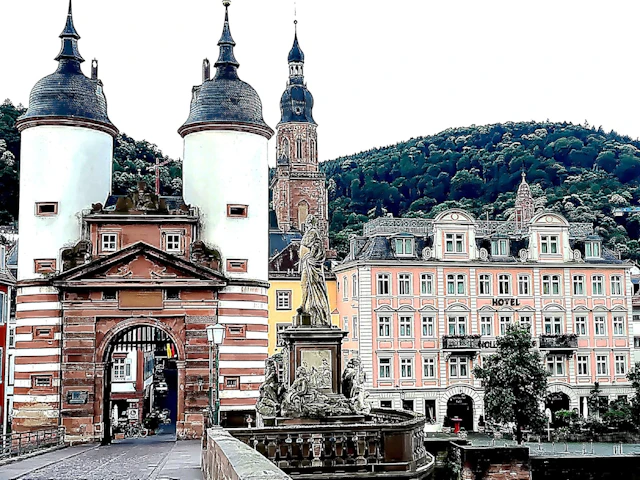 City Partner Hotel Holländer Hof