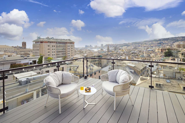 Best Western Plus City Hotel