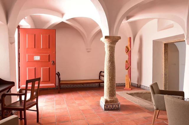 Noble House Essence Évora - by Unlock Hotels