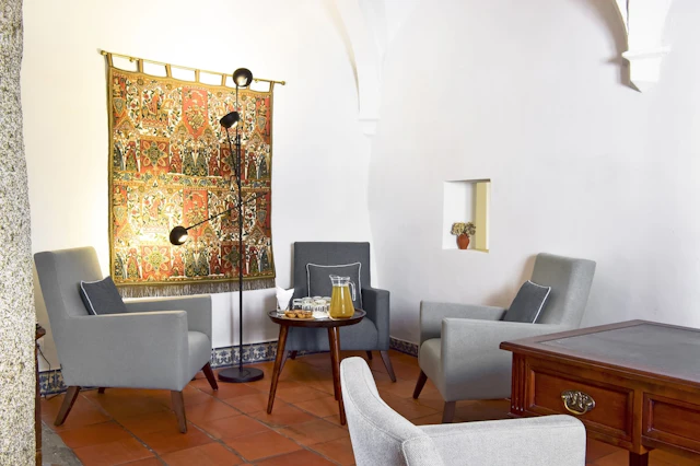 Noble House Essence Évora - by Unlock Hotels