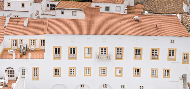 Noble House Essence Évora - by Unlock Hotels