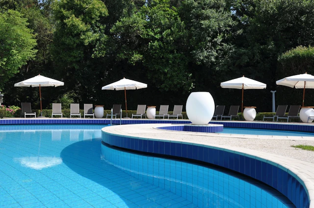 Hotel Villa Condulmer