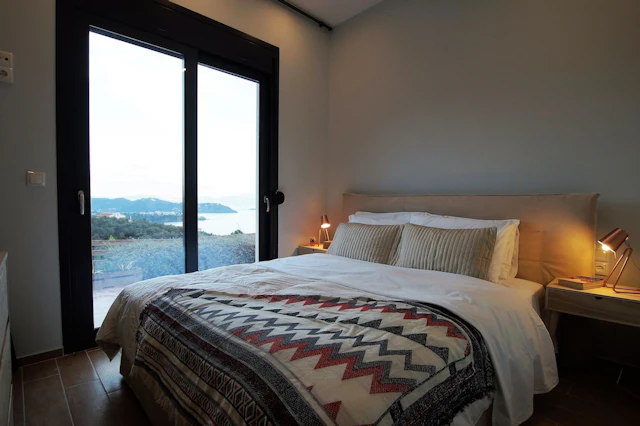 Skiathos Gea Villas