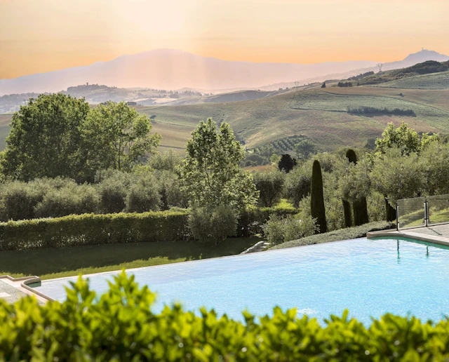 Fonteverde Thermal Spa Resort Tuscany