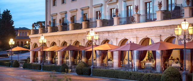 Fonteverde Thermal Spa Resort Tuscany