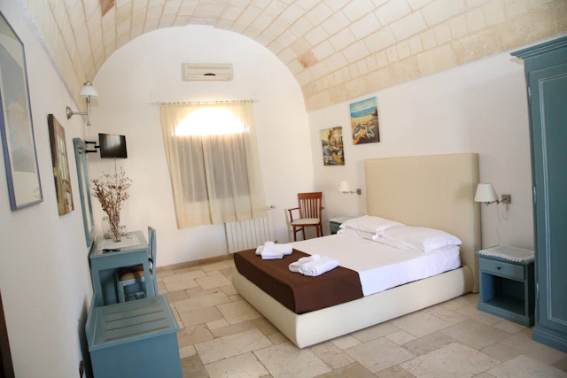 Agriturismo Tenuta Mazzetta