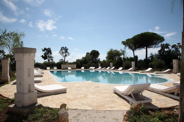 Agriturismo Tenuta Mazzetta