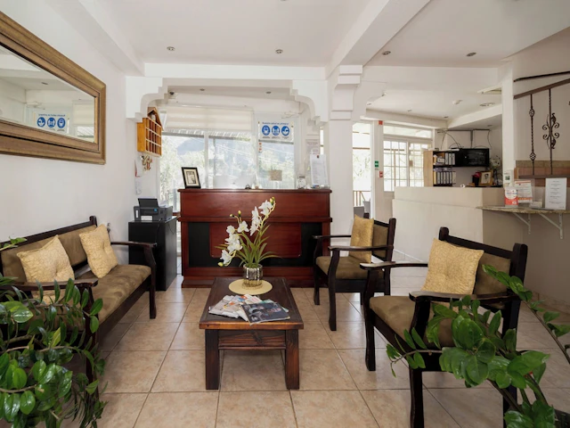 La Casa de la Abuela