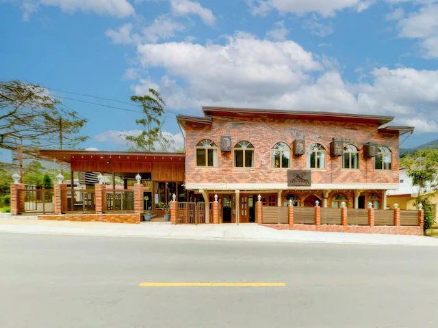 La Casa de la Abuela