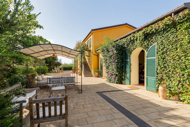 Wine Resort Ledà d'Ittiri