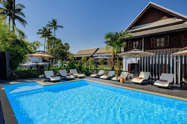 Sanctuary Hotel