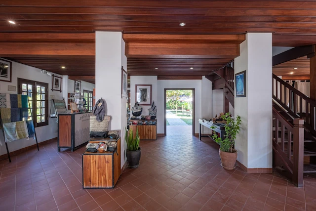 Sanctuary Hotel