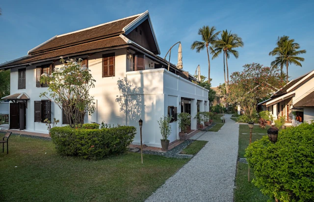 Sanctuary Hotel