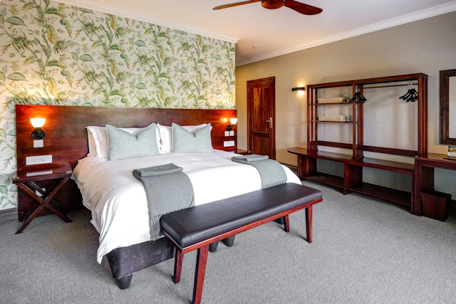 Ilala Lodge Hotel