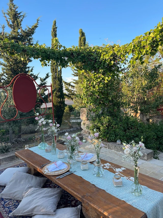 Masseria Montenapoleone