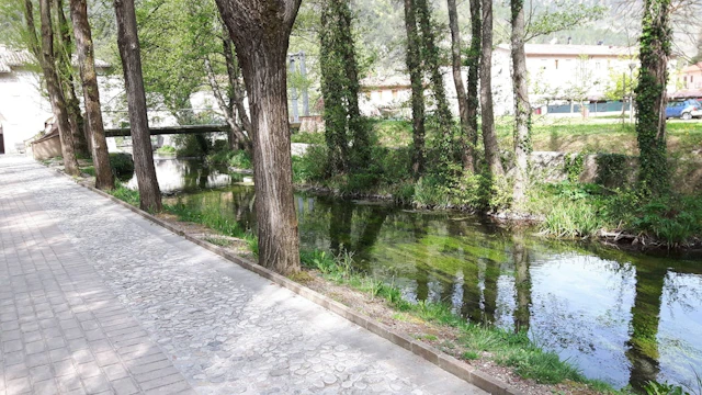 Torre Del Nera Albergo Diffuso & Spa