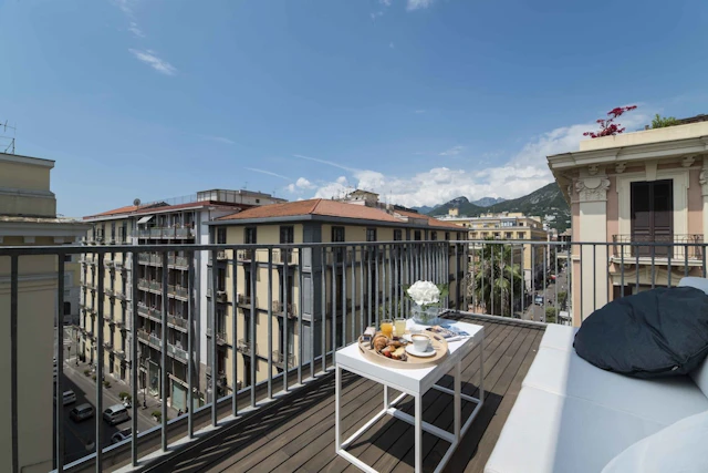 Hotel Montestella