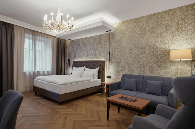 Hotel Schwarzer Adler