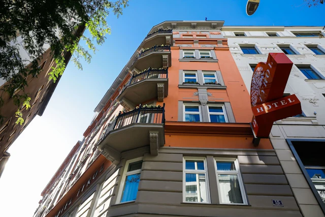 Boutiquehotel Das Tyrol