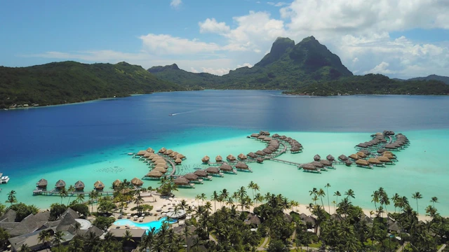 Le Bora Bora by Pearl Resorts