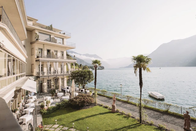 Hotel Villa Flori