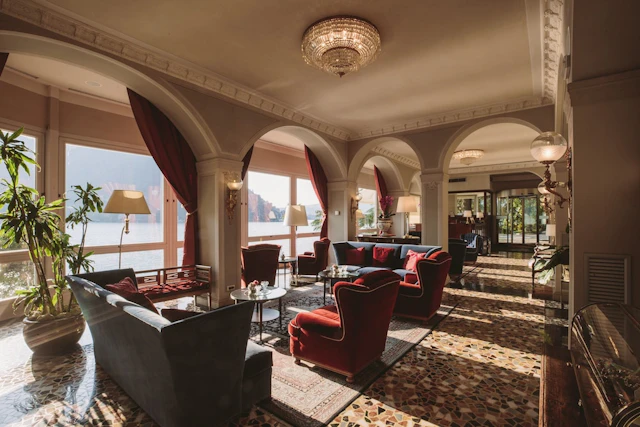 Hotel Villa Flori