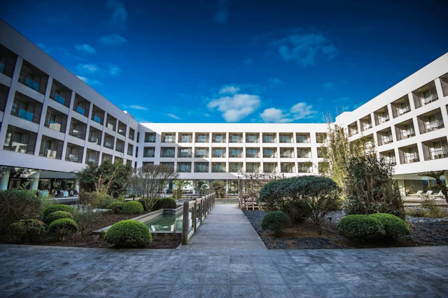 Azoris Royal Garden