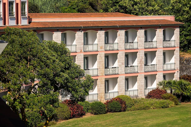 Terceira Mar Hotel