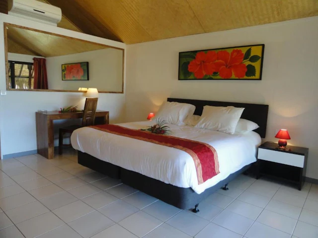 Hotel Hibiscus