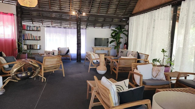 Hotel Hibiscus