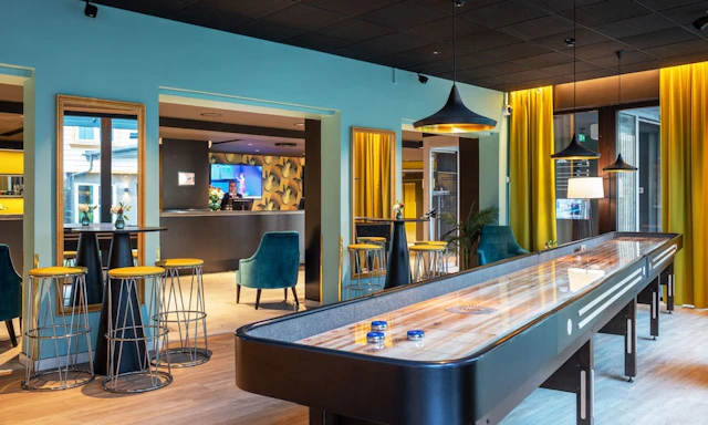 Thon Hotel Maritim