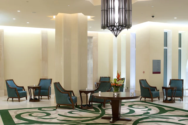 Crowne Plaza Duqm by IHG