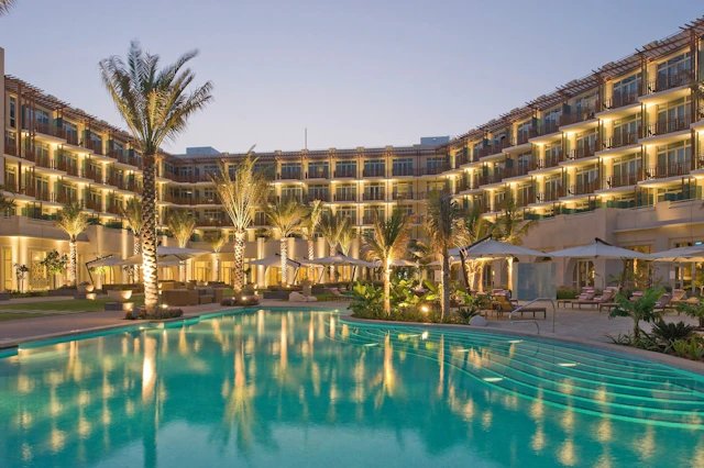 Crowne Plaza Duqm by IHG