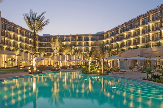 Crowne Plaza Duqm by IHG