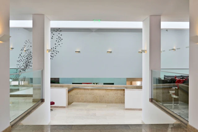 Pestana Cidadela Cascais - Pousada & Art District