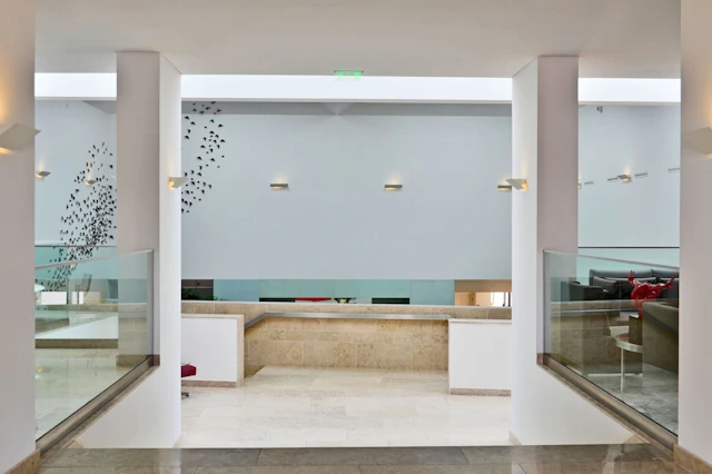 Pestana Cidadela Cascais - Pousada & Art District