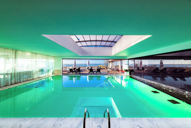 Pestana Cidadela Cascais - Pousada & Art District